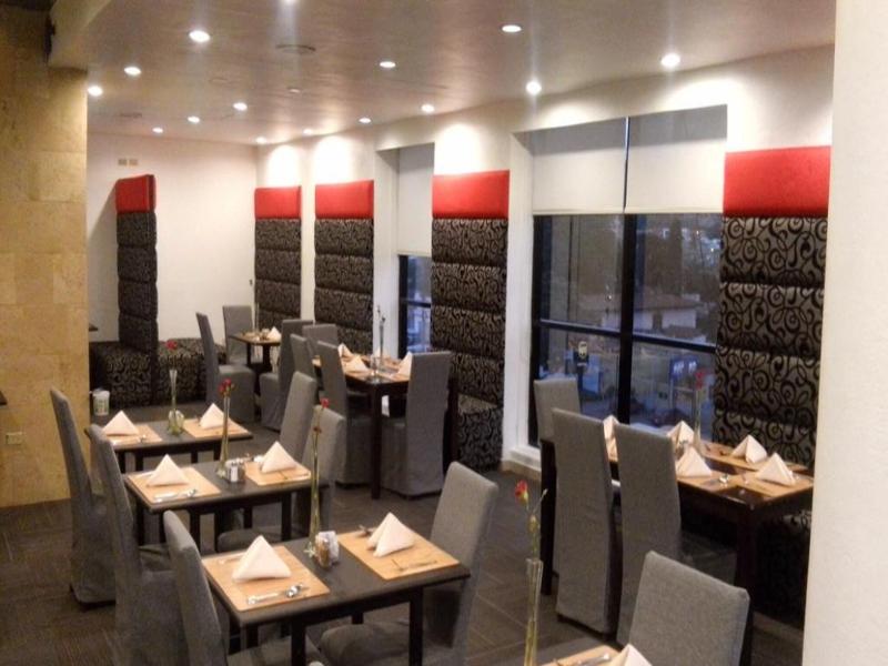 Minister Business Hotel image