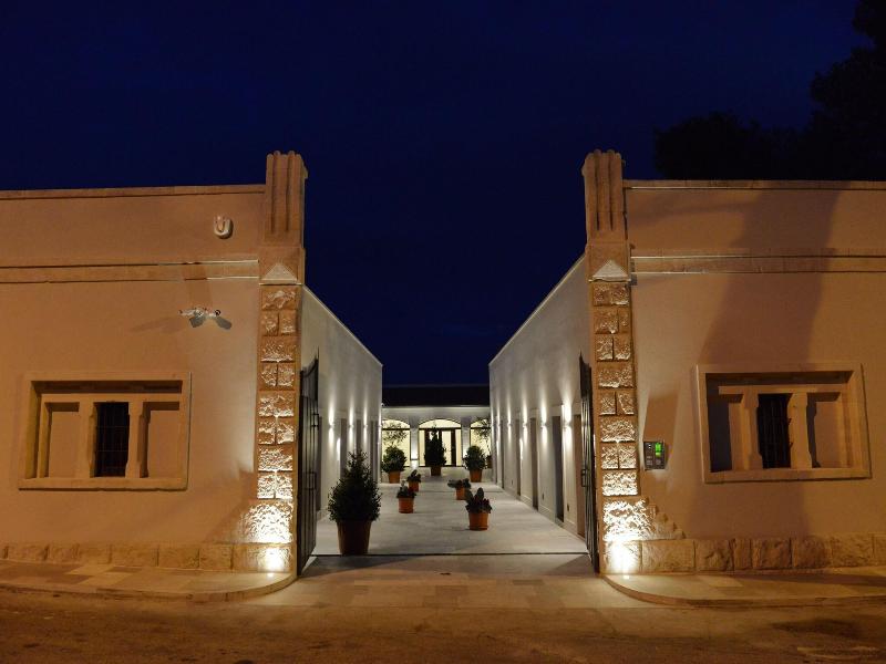 Domus Antiqua Residence image