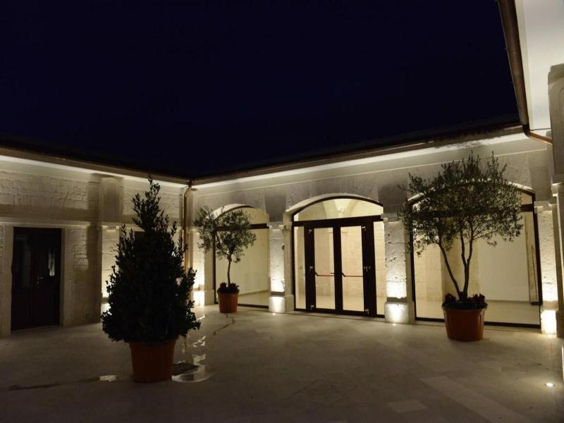 Domus Antiqua Residence image