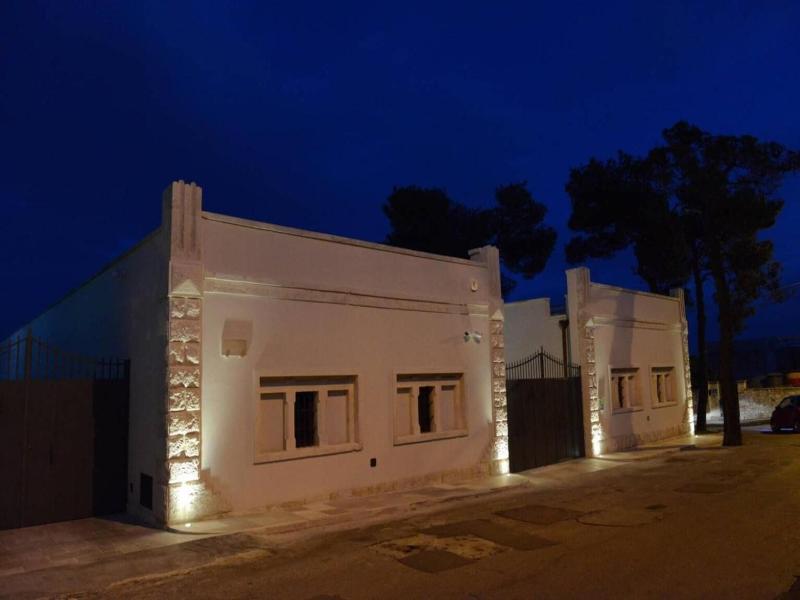 Domus Antiqua Residence image