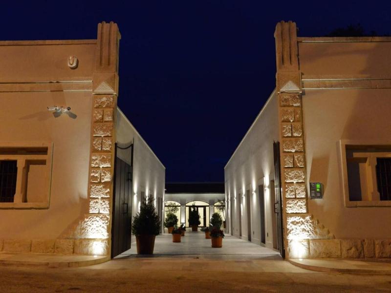 Domus Antiqua Residence image