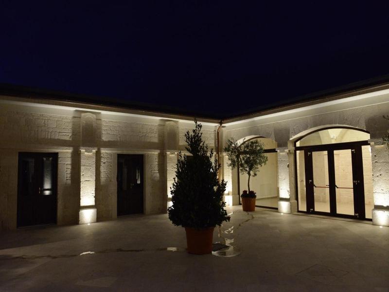 Domus Antiqua Residence image