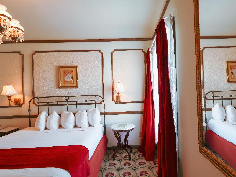 Mizpah Hotel image 7