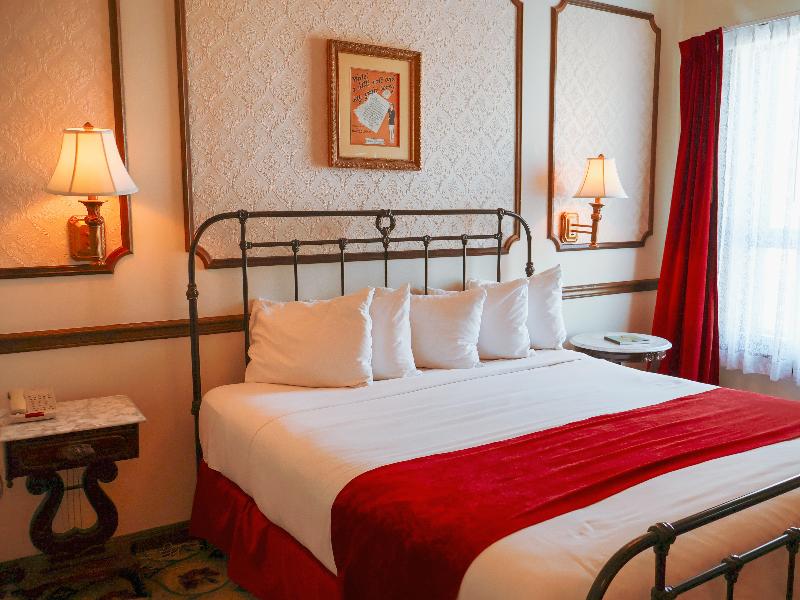 Mizpah Hotel image 2