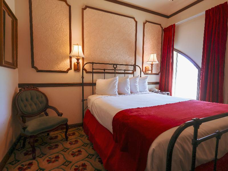 Mizpah Hotel image