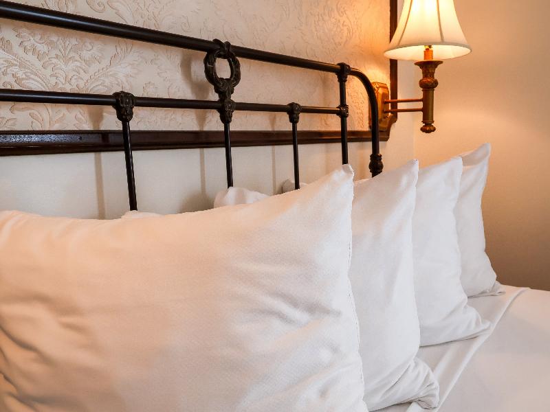Mizpah Hotel image