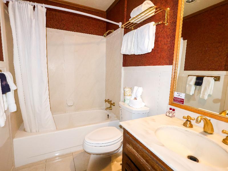 Mizpah Hotel image