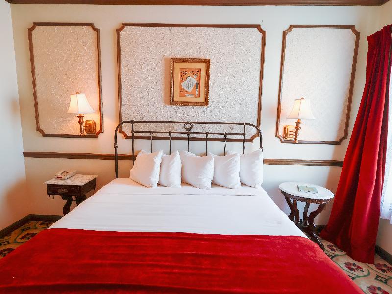 Mizpah Hotel image 10