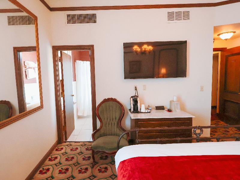 Mizpah Hotel image 8