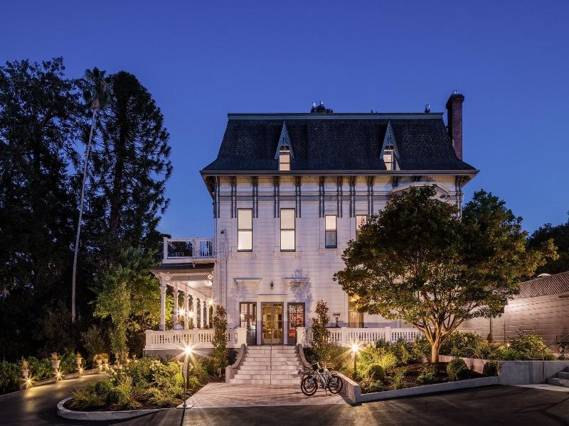 The Madrona image