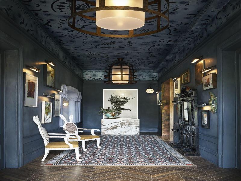 The Madrona image