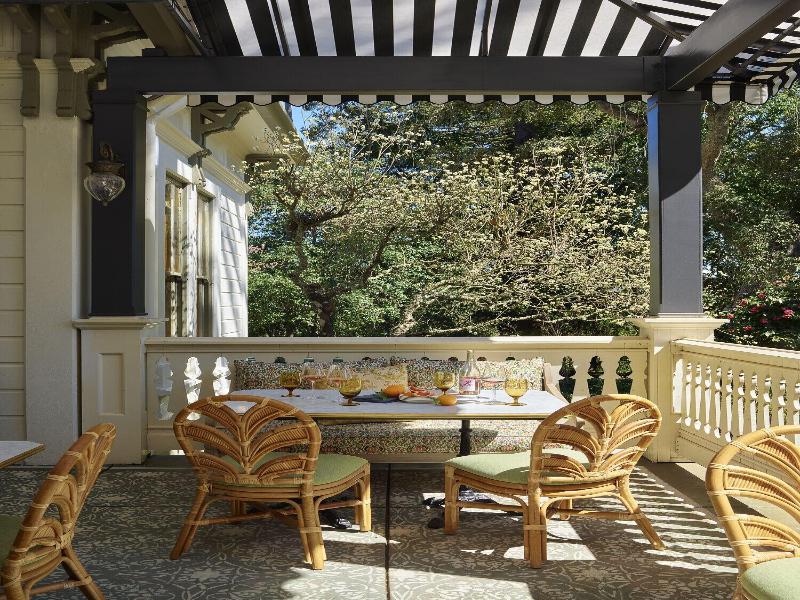 The Madrona image