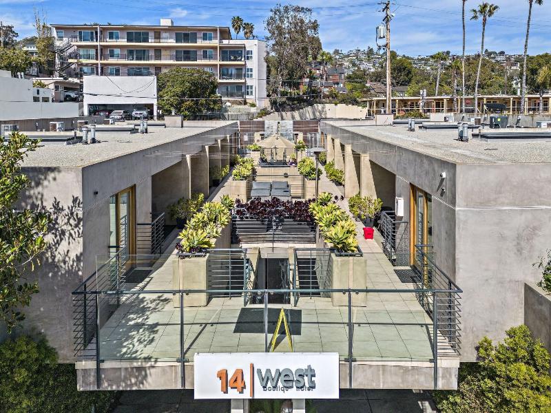 14 West image