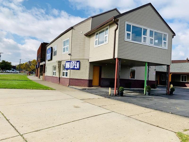 Motor City Inn Suites