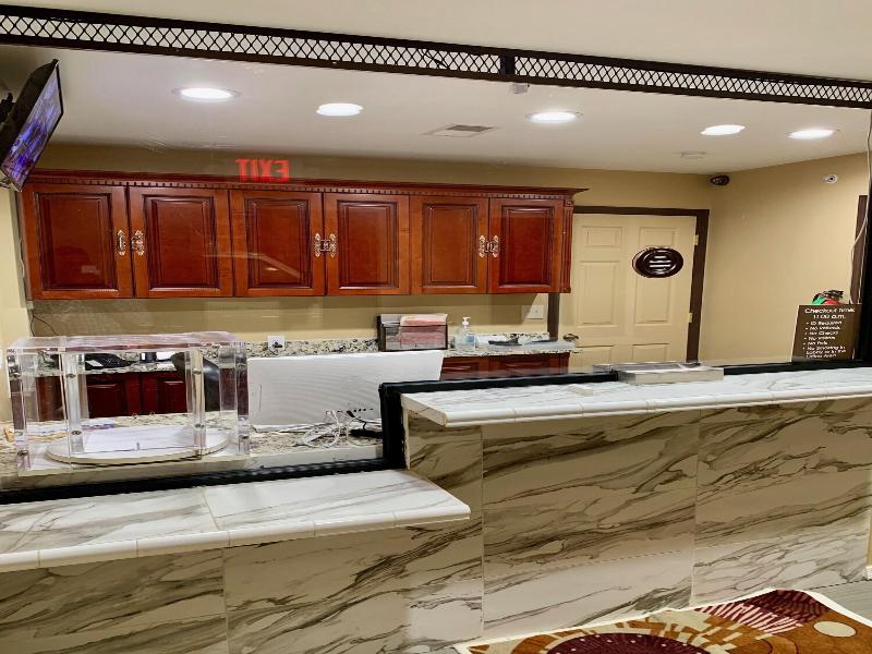 Motor City Inn Suites