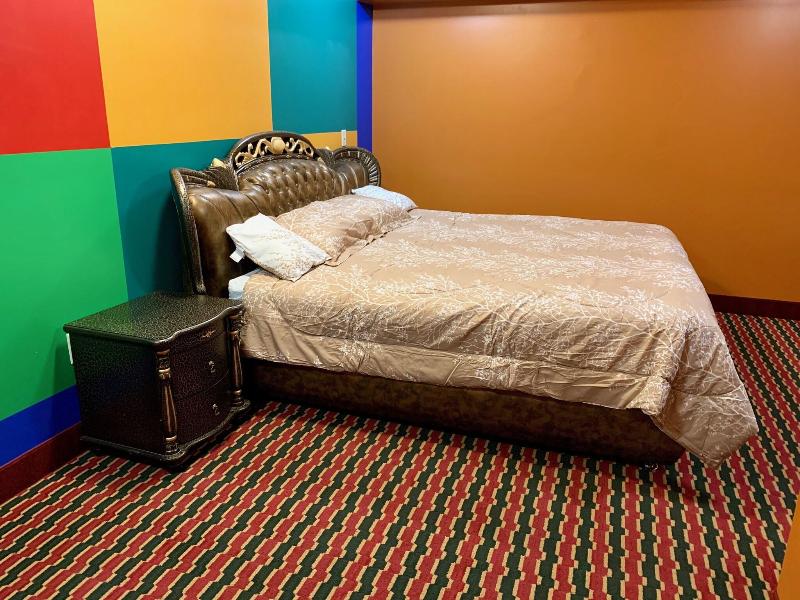 Motor City Inn Suites