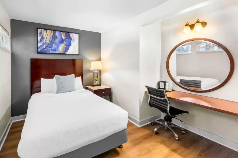 Quality Inn & Suites Jackson image