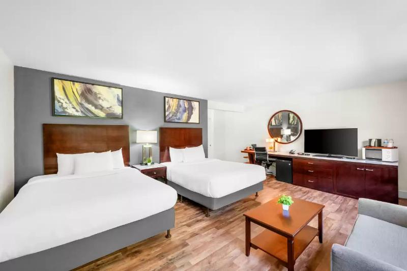 Quality Inn & Suites Jackson image