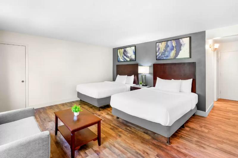 Quality Inn & Suites Jackson image