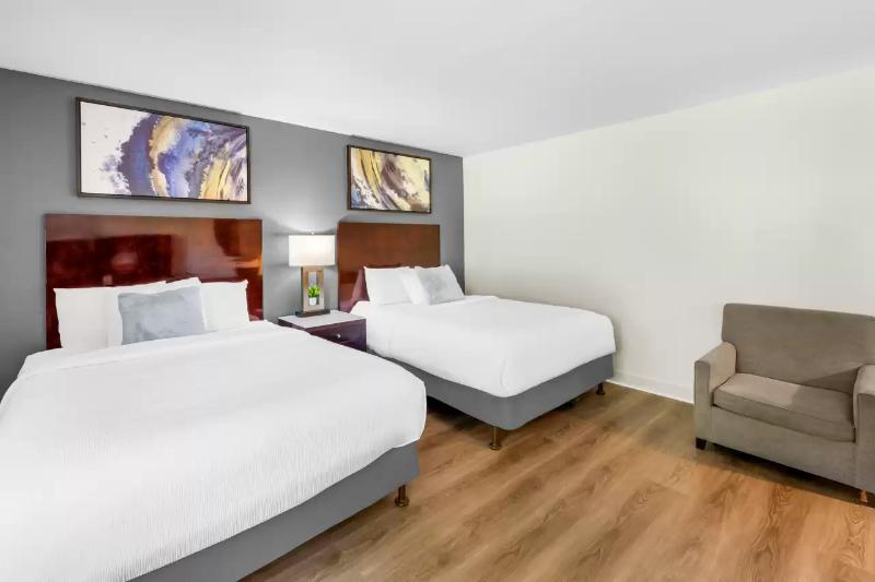 Quality Inn & Suites Jackson image