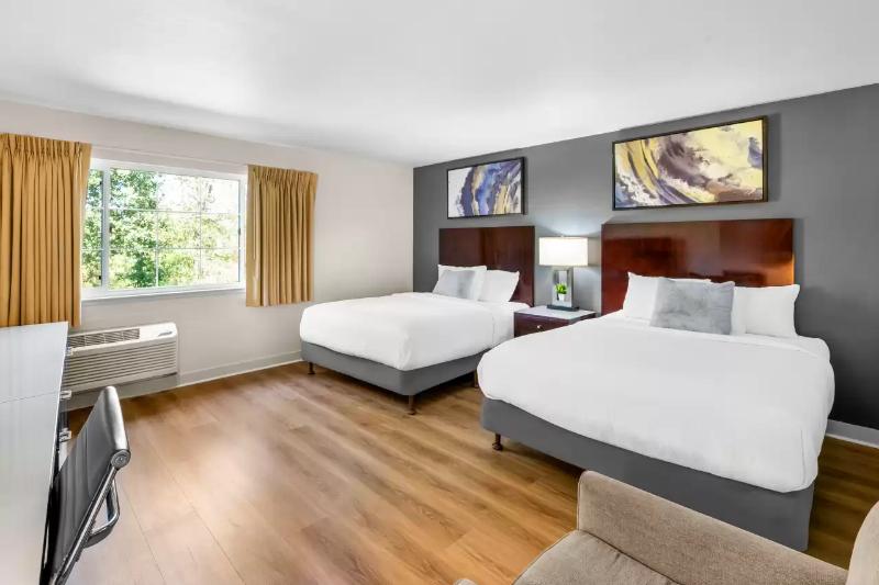 Quality Inn & Suites Jackson image