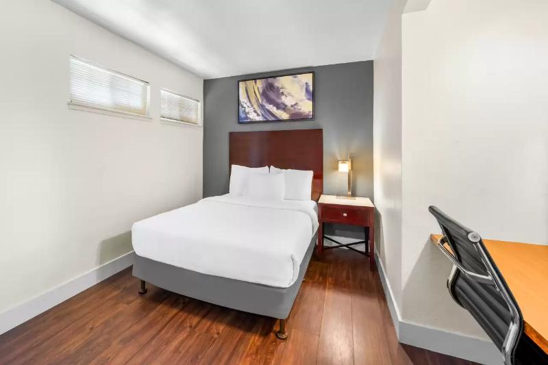 Quality Inn & Suites Jackson image