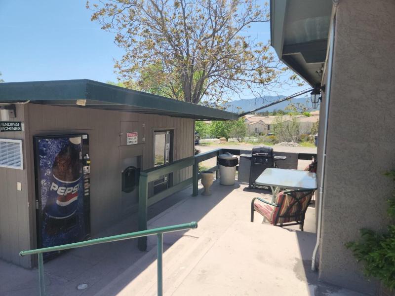 The View Motel