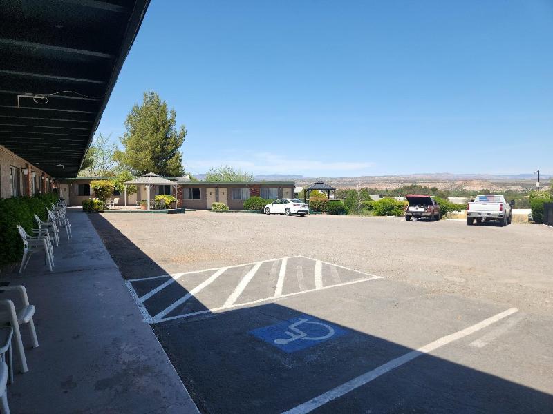 The View Motel