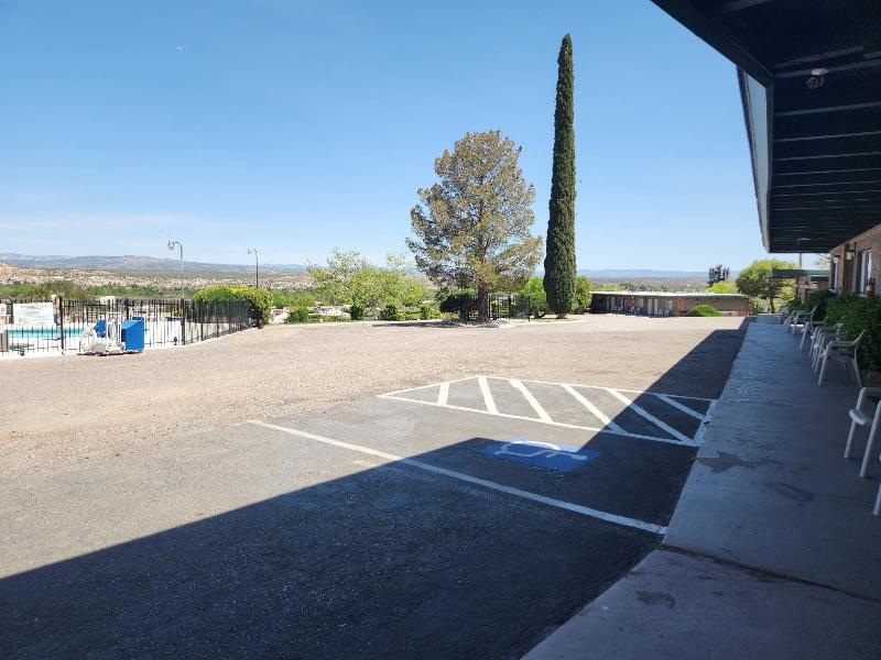 The View Motel