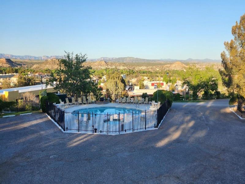 The View Motel