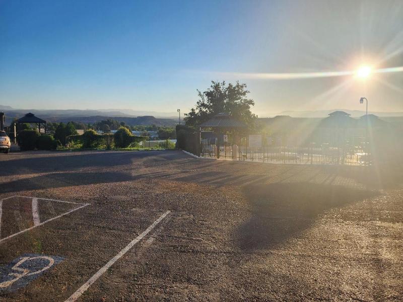 The View Motel