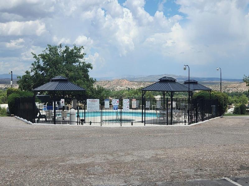 The View Motel