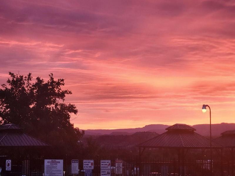 The View Motel