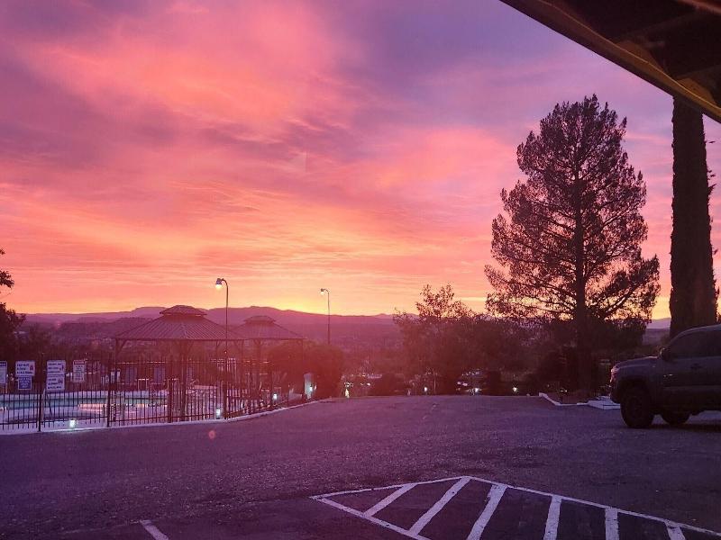 The View Motel