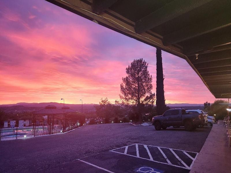 The View Motel