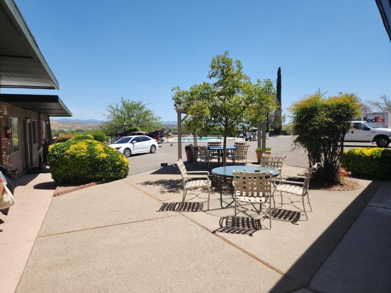 The View Motel