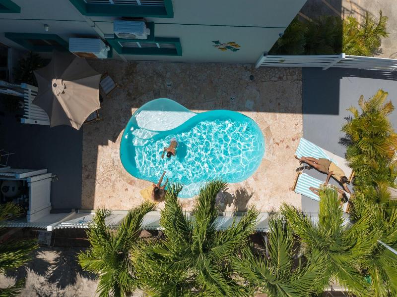 Turtle Bay Inn image