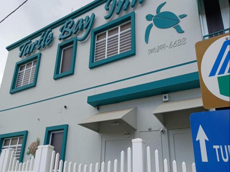 Turtle Bay Inn image