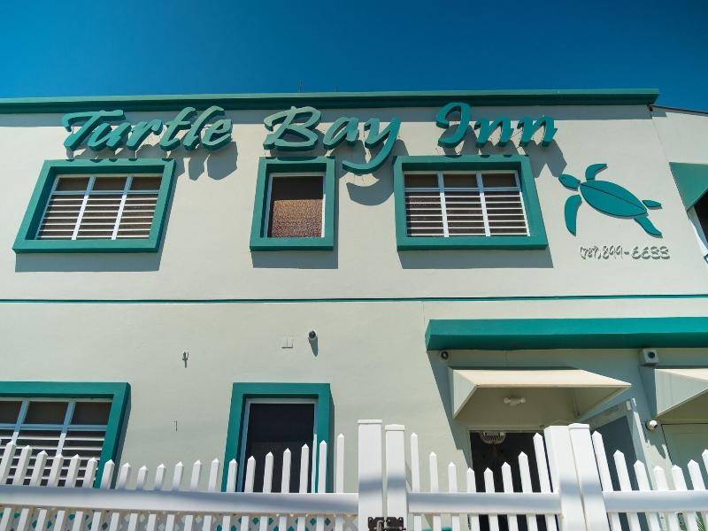 Turtle Bay Inn image