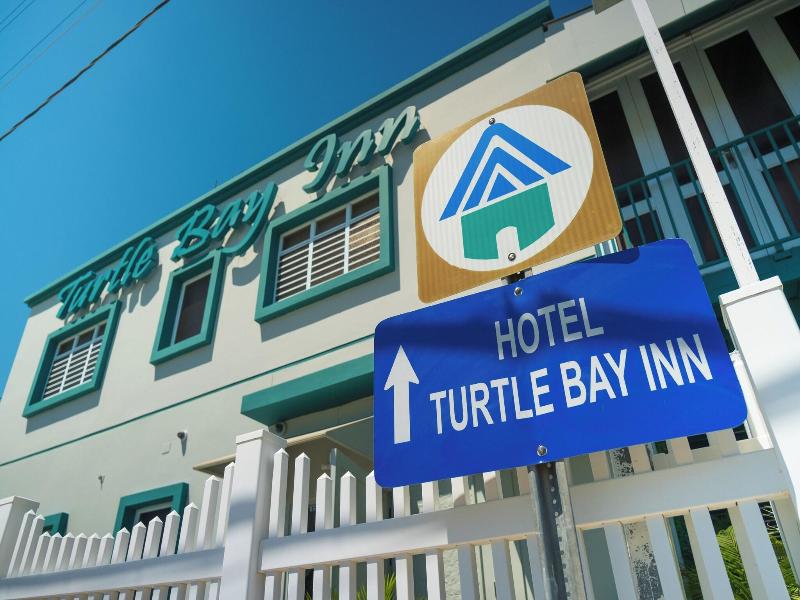 Turtle Bay Inn image