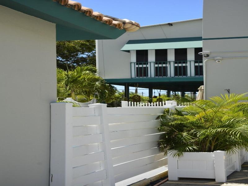 Turtle Bay Inn image