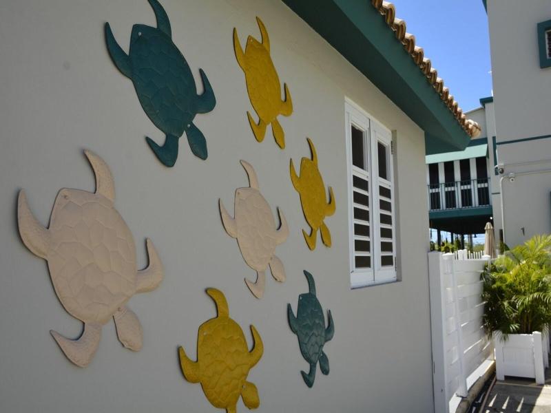 Turtle Bay Inn image