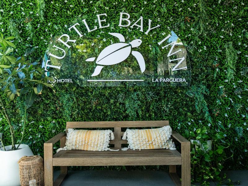 Turtle Bay Inn image