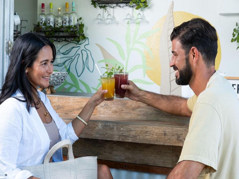 Turtle Bay Inn image