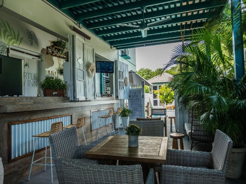 Turtle Bay Inn image