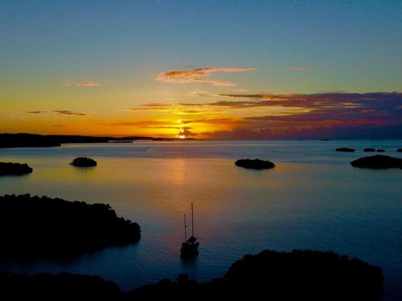 Turtle Bay Inn image