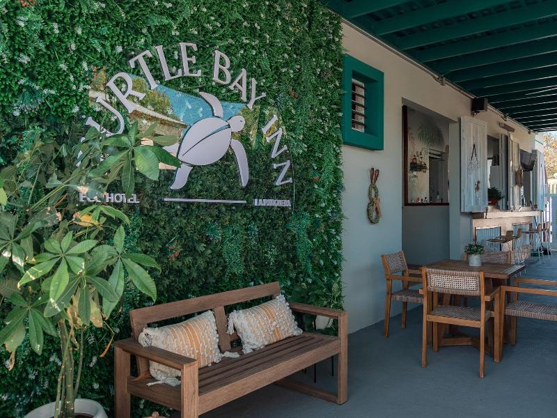 Turtle Bay Inn image