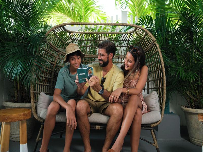 Turtle Bay Inn image