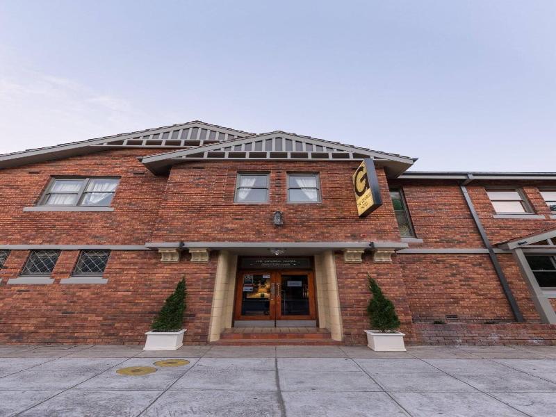 The George Hotel image