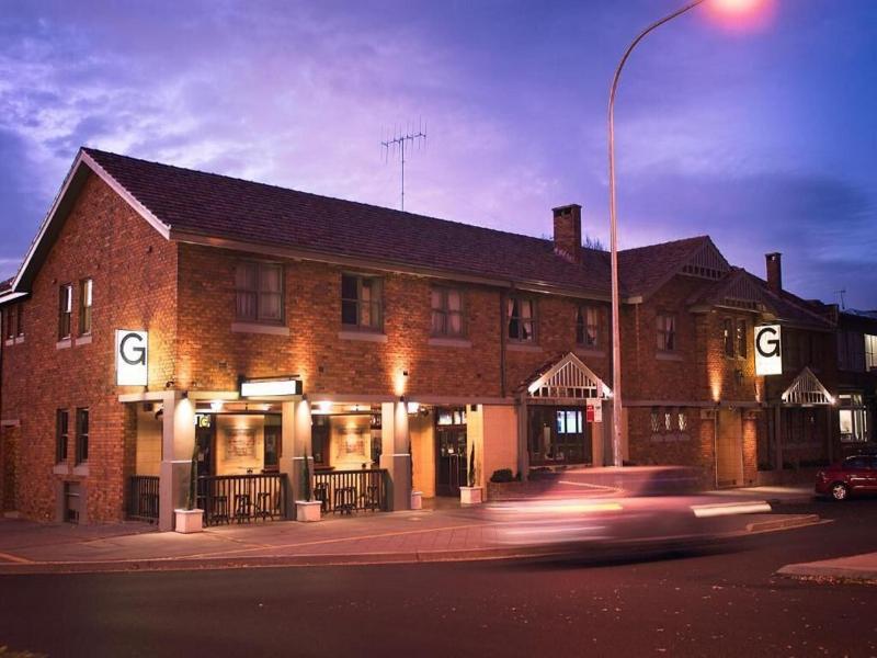 The George Hotel image